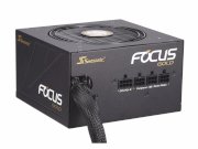 Seasonic Focus 550W FM-550 - 80 Plus Gold