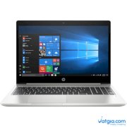 Laptop HP ProBook 450 G6 (5YM81PA) - Core i5-8265U/4GB RAM/SSD 256GB/15" FHD