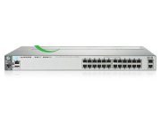 Thiết bị chuyển mạch JG939A HPE FlexNetwork 5130 48G 2SFP+ 2XGT EI Switch