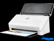 HP ScanJet Pro 2000s1 Sheet-feed Scanner (L2759A)