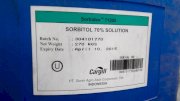 Sorbitol (C6H14O6) Lỏng nhập khẩu từ Indonesia