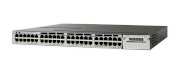 Switch Cisco WS-C3750X-48U-S Catalyst 3750X 24 Port Ethernet UPOE ports