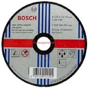 Đá cắt Bosch 180 x 3 x 22mm