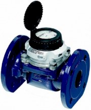 Đồng hồ đo nước mặt bích Sensus Germany WP-Dynamic DN50