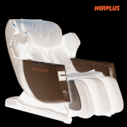 Ghế massage không trọng lực shiatsu Heaplus GMS-60