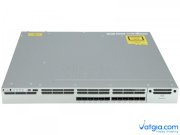 WS-C3850-12S-S Cisco Catalyst 3850 12 Port GE SFP IP Base