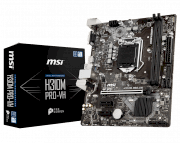 Mainboard MSI H310M PRO-VH