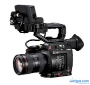Máy quay phim chuyên dụng Canon EOS C200