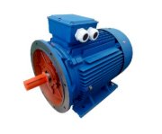 Motor điện QM 3 pha B35 0.5kw–1000kw