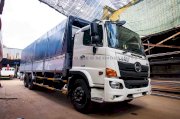 Bán xe tải Hino 2019 15 tấn, thùng dài 9.4m