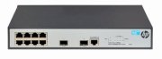 Thiết bị chuyển mạch HPE JG921A OfficeConnect 1920 8G PoE+ (65W) Switch