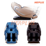 Ghế massage toàn thân không trọng lực HEAPLUS GMS-12