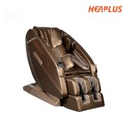 Ghế massage 4D sang trọng toàn thân không trọng lực HEAPLUS GMS-72