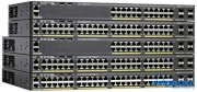 WS-C2960XR-48FPD-I Catalyst 2960-XR 48 GigE PoE 740W, 2 x 10G SFP+, IP Lite