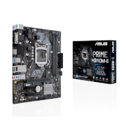 Main Asus H310M-E (Chipset Intel H310/ Socket LGA1151/ VGA onboard)