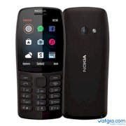 Điện thoại Nokia 210 DS - Black