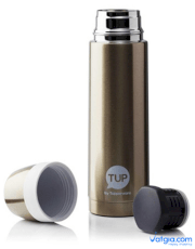 Bình giữ nhiệt Tupperware Sparkling Thermos 378023 - Vàng