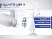 Máy chụp X-Quang cận chóp Veraview iX V080