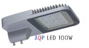 Đèn đường LED  Philips BRP - 100w