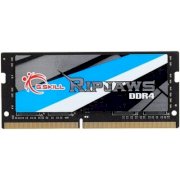 G.skill Ripjaws - 8GB (1x8GB) DDR4 2400MHz (For notebook) F4-2400C16S-8GRS