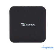 Android Tivi Box Tanix TX3 Pro