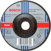 Đá mài Bosch 100 x 6 x 16mm