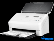 HP ScanJet Enterprise Flow 5000s4 Sheet-feed Scanner (L2755A)