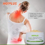 Kem giảm đau Heaplus TDC-11 (30ml)