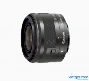 Lens Canon EF-M15-45mm f/3.5-6.3 IS STM (Graphite)