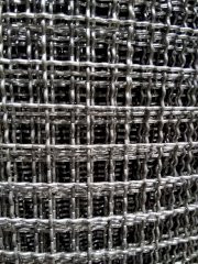 Lưới kẽm đan Kim Long 012