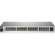 Thiết bị chuyển mạch JG940A HPE FlexNetwork 5130 24G POE+ 2SFP+ 2XGT 370W EI Switch