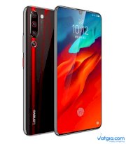 Lenovo Z6 Pro 8GB RAM/256GB ROM - Red