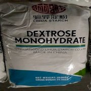 Đường Dextrose – C6H12O6