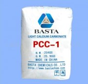 Bột đá nhẹ Calcium Carbonate (CaCO3)