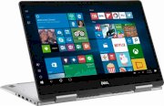 DELL INSPIRON 7573 CORE I5 8250U 8G 2T FULL HD TOUCH WIN 10 15.6