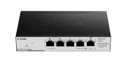 D-link DGS-1100-05PD