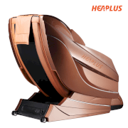 Ghế massage thông minh 4D Heaplus GMS-01