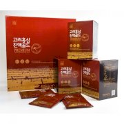 Tinh chất hồng sâm 80ml x 60gói - Daedong Korea Ginseng