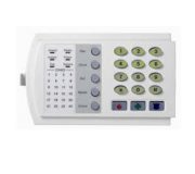 Bộ bàn phím điều khiển và giám sát NX-108