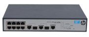 Thiết bị chuyển mạch HPE JG537A OfficeConnect 1910 8 PoE+ Switch