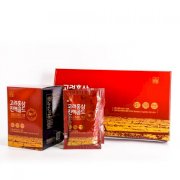 Tinh chất hồng sâm 80ml x 30gói - Daedong Korea Ginseng