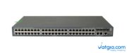 Thiết bị chuyển mạch JG305B HPE FlexNetwork 3600 48 v2 SI Switch