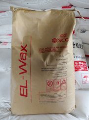 Polyethylene Wax - Pe Wax (EL Wax) Thái Lan Bao 20 Kg