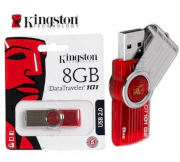 USB Kingston 8GB