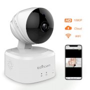 Camera wifi Ebitcam 2MP Cloud IP Camera 1920x1080