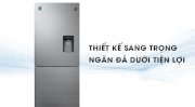 Tủ lạnh Samsung Inverter RL4034SBAS8/SV