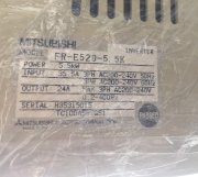 Biến tần Mituitshi FR-E520 5,5k