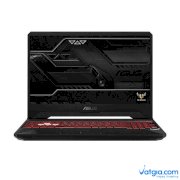 Laptop Asus Gaming TUF FX705DY-AU061T (Ryzen 5-3550H, 8GB RAM, SSD 512GB, 17.3 inch FHD)