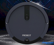 Robot hút bụi lau nhà Probot Nelson A6S Pro Premier Model 2019