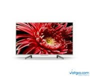 Smart Tivi Sony 4K KD-43X8500G/S (43 inch)